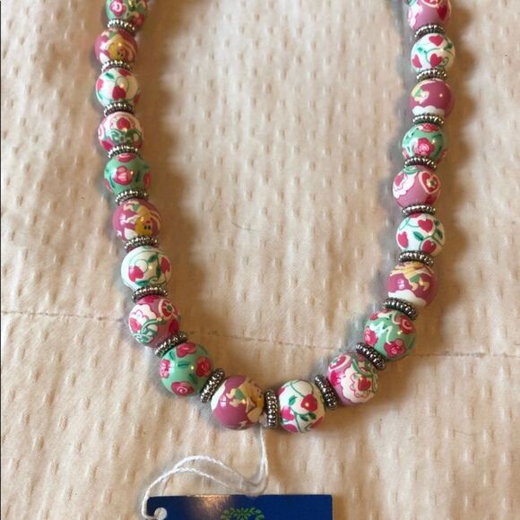 Angela Moore Necklaces - Picture 3 of 9